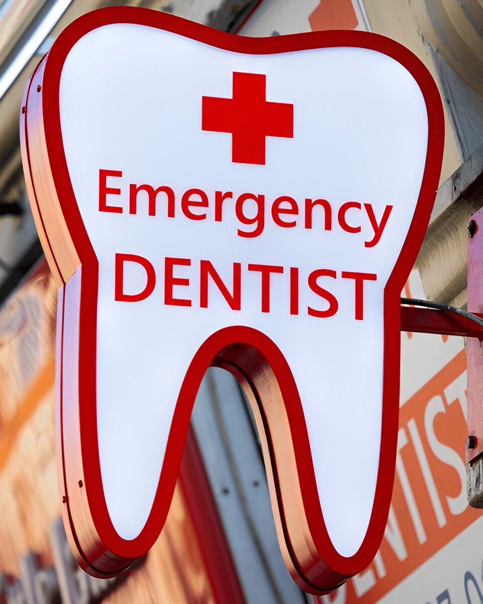 Emergency Dentist Sherwood Park
