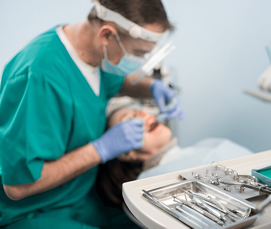 Emergency Dentist Sherwood Park