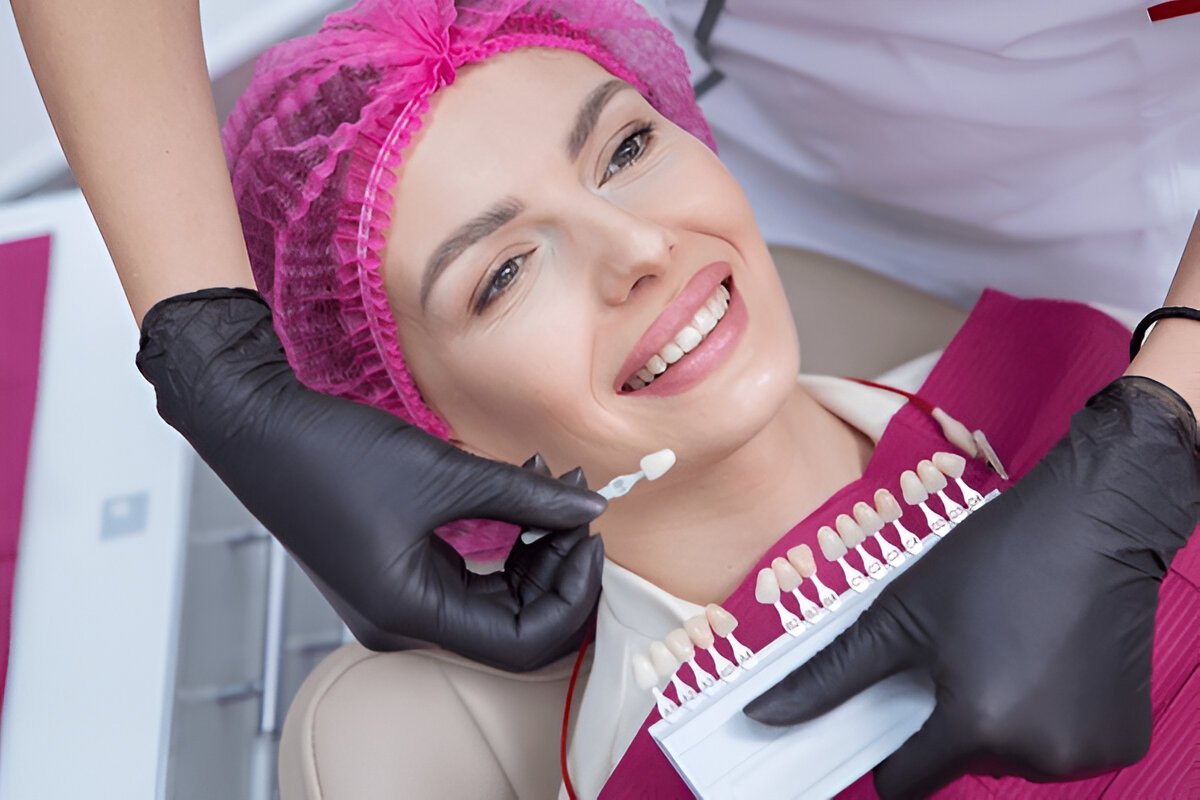 Dental Crowns in Sherwood Park