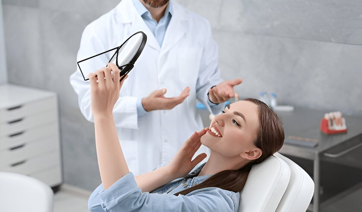 Dental Crowns in Sherwood Park