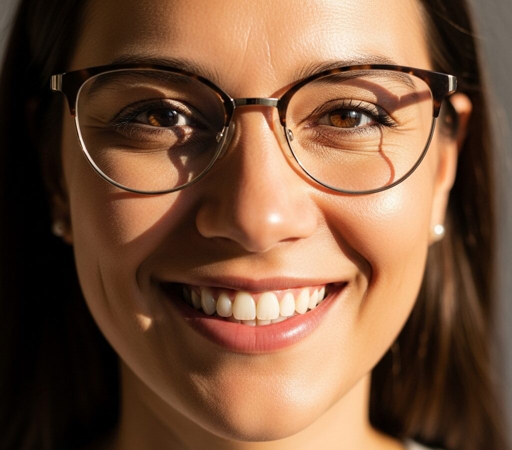 Professional teeth whitening for a natural-looking smile in Sherwood Park